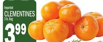 C Town Clementines offer