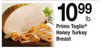 ACME Primo taglio® honey turkey breast offer