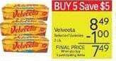 Velveeta
