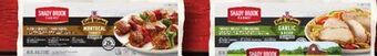 ACME Marinated turkey tenderloins offer