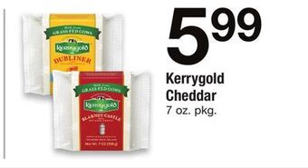 ACME Kerrygold cheddar offer