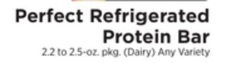 ShopRite Protein bar offer