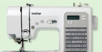 JOANN Brother international cp100x sewing machine offer