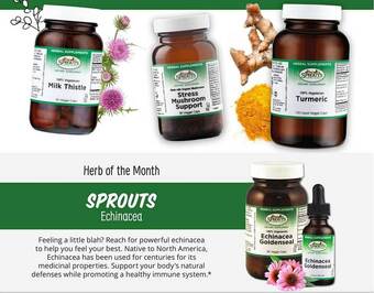 Sprouts Farmers Market Sprouts offer