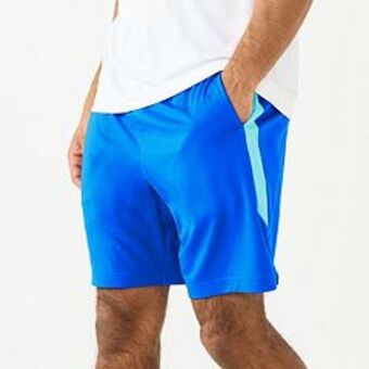 Kohl's Men's tek gear® dry tek shorts 9" offer