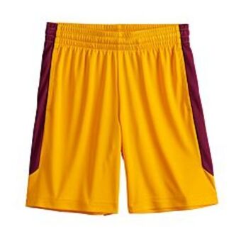 Kohl's Boys 8-20 tek gear® dry tek shorts in regular & husky offer