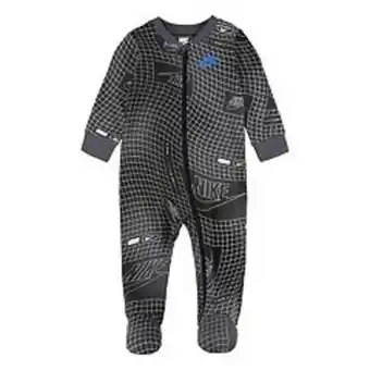 Kohl's Baby nike sportswear club sleep & play offer