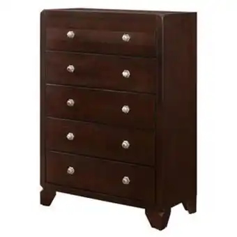 Aaron's Tamblin chest offer