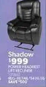 Shadow