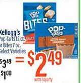 Germantown Fresh Market Kellogg's offer