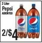 Western Beef Pepsi offer