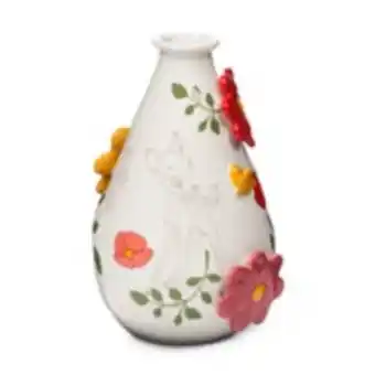 Bambi vase