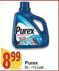 Purex