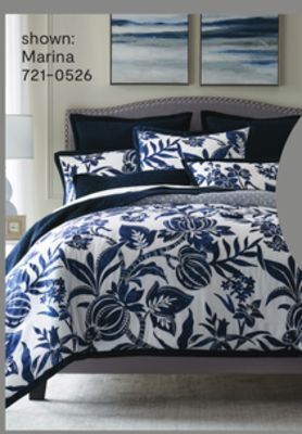 JC Penney Liz claiborne 3-pc. full/queen comforter set offer
