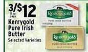 Met Foodmarkets Kerrygold pure irish butter offer