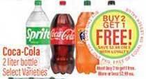 Germantown Fresh Market Coca-cola offer