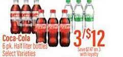 Coca-cola
