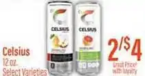 Celsius