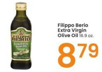 Albertsons Filippo Berio Extra Virgin Olive Oil offer