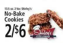 FoodFair No-bake Cookies Shirley's offer
