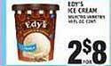 Associated Edy's ice cream offer