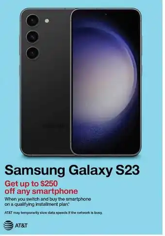 Target Samsung galaxy s23 offer