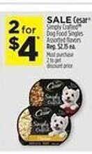 Dollar General Cesar offer