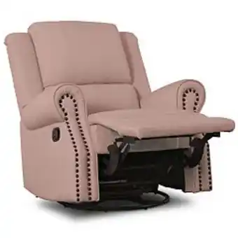 Kohl's Delta children dylan nursery recliner glider swivel chair offer