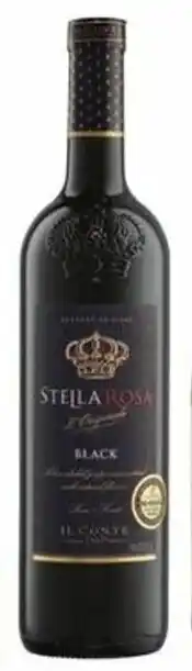 Walgreens Stella Rosa 750ml offer