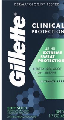 Rite Aid Gillette clinical offer