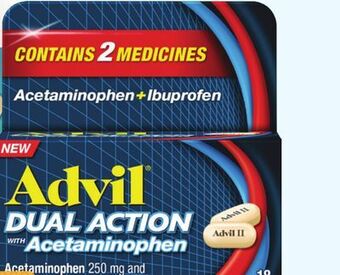 Rite Aid Advil offer