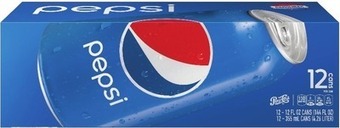 Kroger Pepsi or canada dry offer