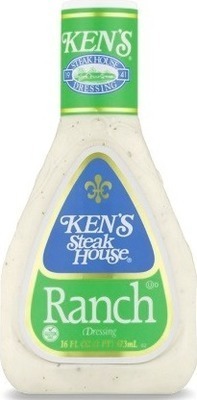 Kroger Ken's salad dressing offer
