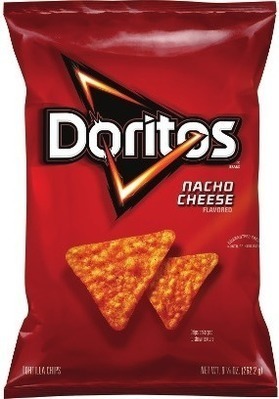 Kroger Doritos offer