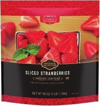 Kroger Private selection fruit offer