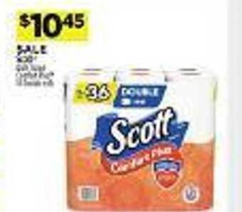Dollar General Scott offer