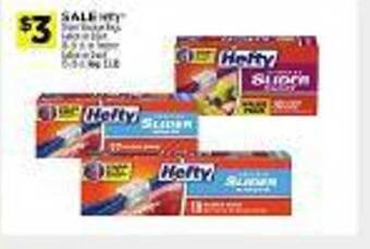 Dollar General Hefty offer