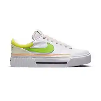 Kohl's Nike court legacy lift women's shoes offer