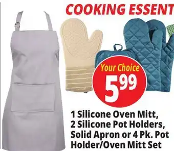 Ocean State Job Lot Cooking essential offer