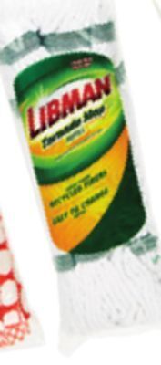 Ocean State Job Lot Tornado mop® refill offer