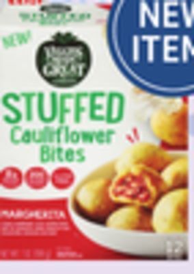 Kings Food Markets Veggies made great cauliflower bites offer