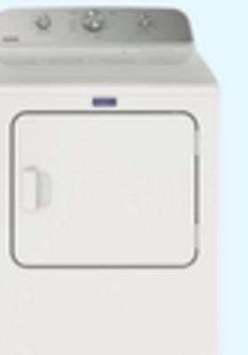 Lowe's 7-cu ft electric dryer offer