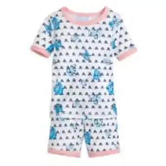 Disney Store Cinderella short pj pals for girls offer
