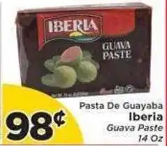 Presidente Iberia 14 Oz offer