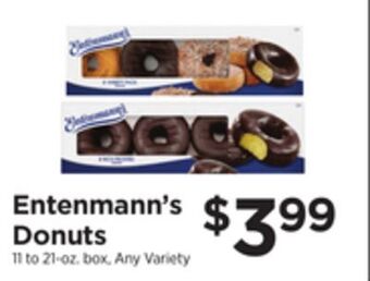 ShopRite Donuts offer