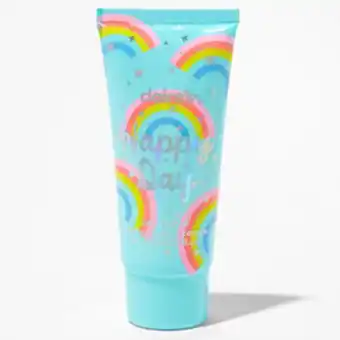 Claire's Happy day watermelon scented body lotion offer