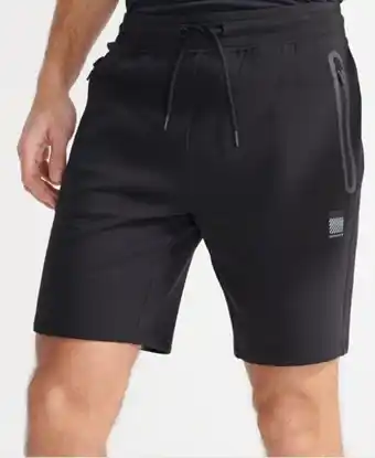 Superdry Training gymtech short offer