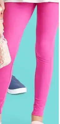 Target Art class™ kids' leggings offer
