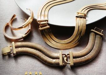JC Penney Worthington jewelry offer