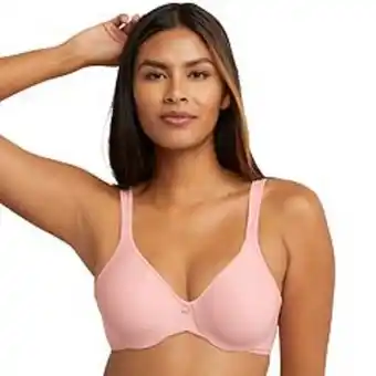 Kohl's Bali® full-figure bra passion for comfort bra 3383 offer